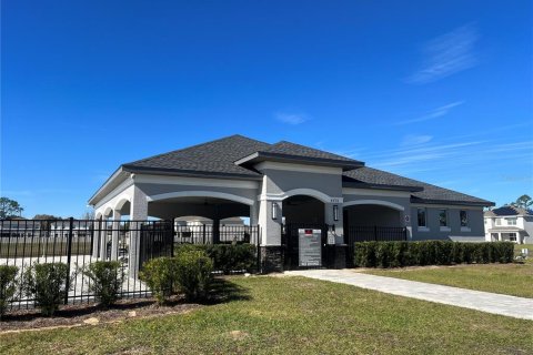 House in Ocala, Florida 4 bedrooms, 169.73 sq.m. № 1852750 - photo 7