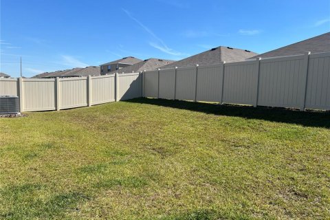 House in Ocala, Florida 4 bedrooms, 169.73 sq.m. № 1852750 - photo 5