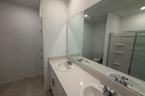 Villa ou maison à louer à Haines City, Floride: 3 chambres, 148.83 m2 № 2423826 - photo 16