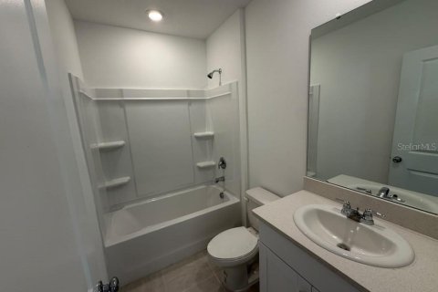 Villa ou maison à louer à Haines City, Floride: 3 chambres, 148.83 m2 № 2423826 - photo 6