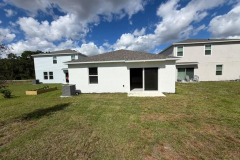 Villa ou maison à louer à Haines City, Floride: 3 chambres, 148.83 m2 № 2423826 - photo 19