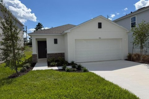 Villa ou maison à louer à Haines City, Floride: 3 chambres, 148.83 m2 № 2423826 - photo 2