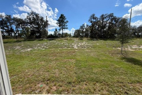 Villa ou maison à louer à Haines City, Floride: 3 chambres, 148.83 m2 № 2423826 - photo 20