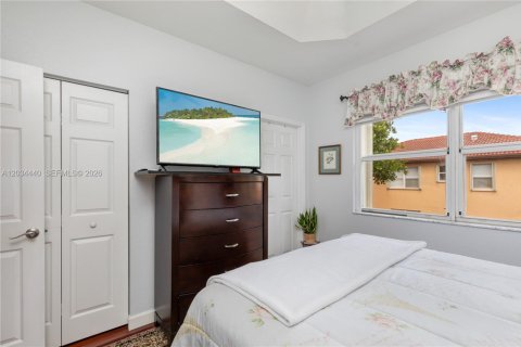 Touwnhouse à vendre à Homestead, Floride: 3 chambres, 108.6 m2 № 2082963 - photo 27