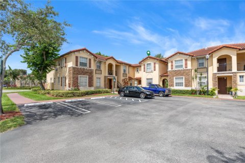 Touwnhouse à vendre à Homestead, Floride: 3 chambres, 108.6 m2 № 2082963 - photo 4