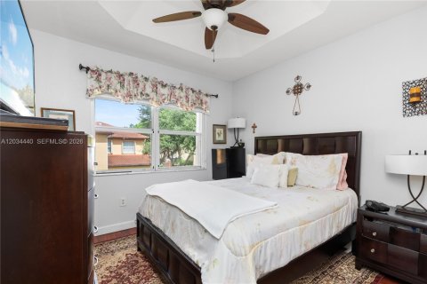 Touwnhouse à vendre à Homestead, Floride: 3 chambres, 108.6 m2 № 2082963 - photo 25