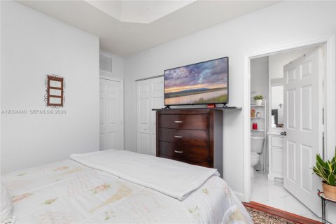 Touwnhouse à vendre à Homestead, Floride: 3 chambres, 108.6 m2 № 2082963 - photo 26