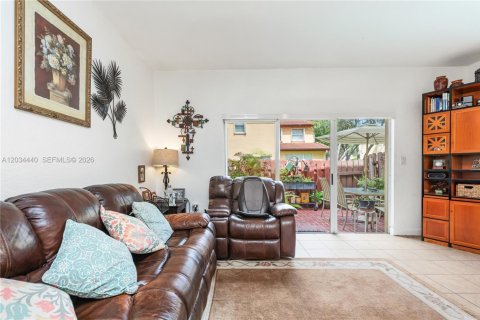 Touwnhouse à vendre à Homestead, Floride: 3 chambres, 108.6 m2 № 2082963 - photo 20