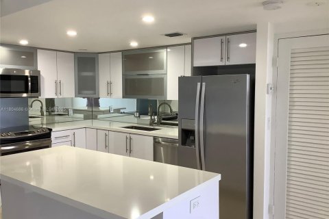 Copropriété à vendre à Miami, Floride: 1 chambre, 74.69 m2 № 1727608 - photo 5