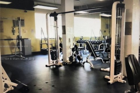 Copropriété à vendre à Miami, Floride: 1 chambre, 74.69 m2 № 1727608 - photo 19