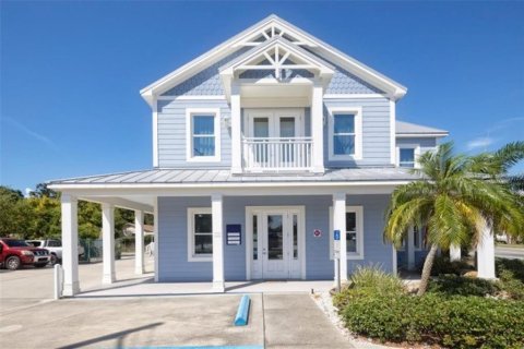 Commercial property in Dunedin, Florida 309.64 sq.m. № 2353282