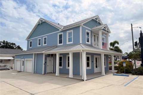 Commercial property in Dunedin, Florida 309.64 sq.m. № 2353282 - photo 2