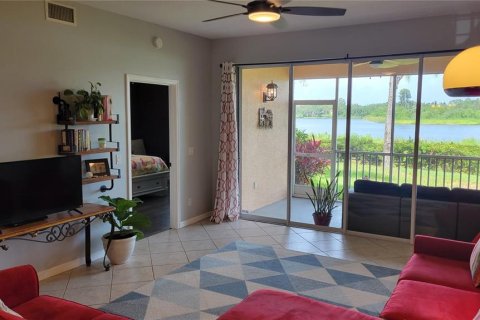 Condominio en alquiler en Bradenton, Florida, 2 dormitorios, 138.98 m2 № 1789126 - foto 10