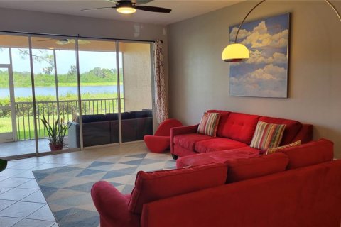 Condominio en alquiler en Bradenton, Florida, 2 dormitorios, 138.98 m2 № 1789126 - foto 9