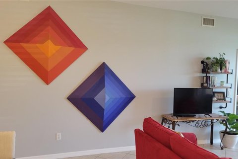 Condominio en alquiler en Bradenton, Florida, 2 dormitorios, 138.98 m2 № 1789126 - foto 11