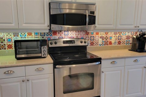 Condominio en alquiler en Bradenton, Florida, 2 dormitorios, 138.98 m2 № 1789126 - foto 6