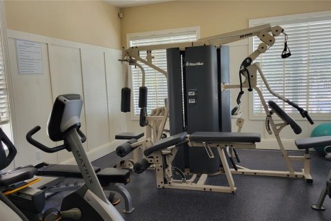 Condominio en alquiler en Bradenton, Florida, 2 dormitorios, 138.98 m2 № 1789126 - foto 29