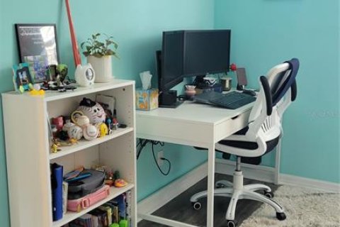 Condominio en alquiler en Bradenton, Florida, 2 dormitorios, 138.98 m2 № 1789126 - foto 20