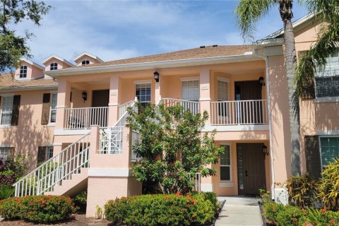 Condominio en alquiler en Bradenton, Florida, 2 dormitorios, 138.98 m2 № 1789126 - foto 1