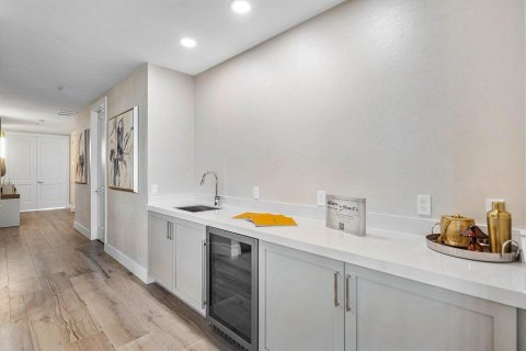 Copropriété à vendre à Palm Beach Shores, Floride: 2 chambres, 247.31 m2 № 2078422 - photo 14