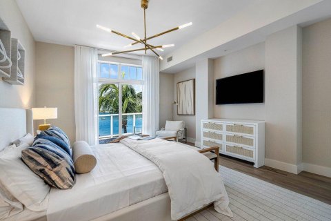 Copropriété à vendre à Palm Beach Shores, Floride: 2 chambres, 247.31 m2 № 2078422 - photo 22