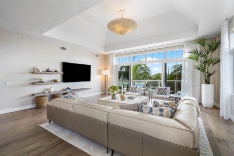 Copropriété à vendre à Palm Beach Shores, Floride: 2 chambres, 247.31 m2 № 2078422 - photo 17