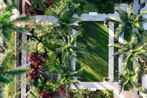Copropriété à vendre à Palm Beach Shores, Floride: 2 chambres, 247.31 m2 № 2078422 - photo 5