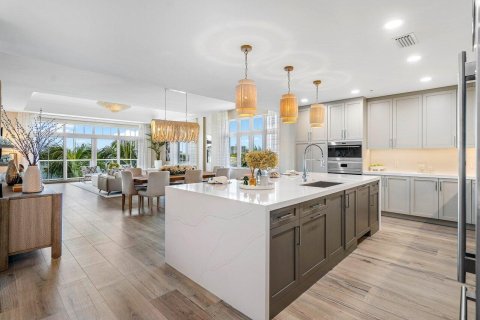 Copropriété à vendre à Palm Beach Shores, Floride: 2 chambres, 247.31 m2 № 2078422 - photo 12