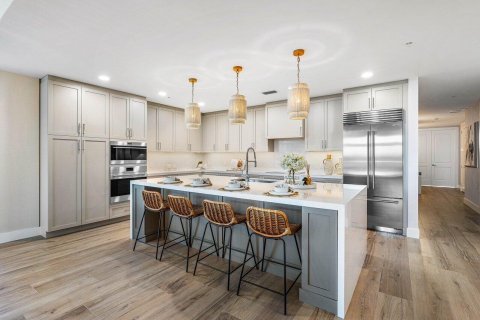Copropriété à vendre à Palm Beach Shores, Floride: 2 chambres, 247.31 m2 № 2078422 - photo 11
