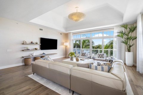 Copropriété à vendre à Palm Beach Shores, Floride: 2 chambres, 247.31 m2 № 2078422 - photo 9