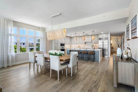 Copropriété à vendre à Palm Beach Shores, Floride: 2 chambres, 247.31 m2 № 2078422 - photo 10