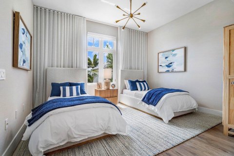 Copropriété à vendre à Palm Beach Shores, Floride: 2 chambres, 247.31 m2 № 2078422 - photo 30