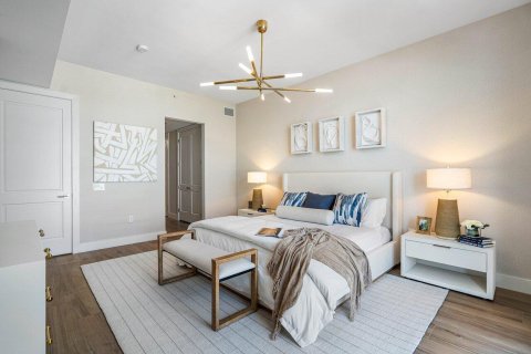 Copropriété à vendre à Palm Beach Shores, Floride: 2 chambres, 247.31 m2 № 2078422 - photo 19
