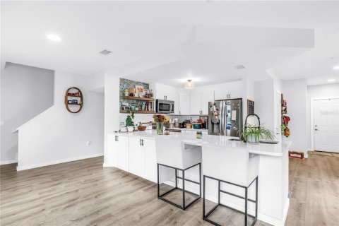Touwnhouse à vendre à Saint Petersburg, Floride: 3 chambres, 156.54 m2 № 1904086 - photo 6
