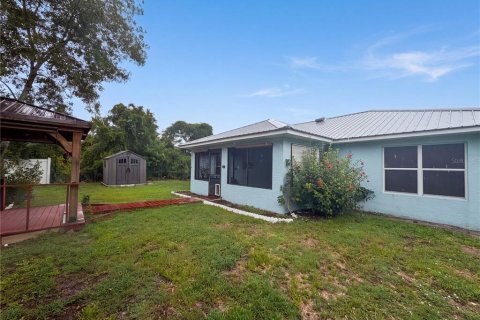 House in Lake Placid, Florida 3 bedrooms, 144 sq.m. № 2275485 - photo 22