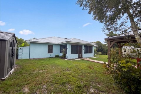 House in Lake Placid, Florida 3 bedrooms, 144 sq.m. № 2275485 - photo 21