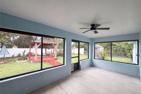 House in Lake Placid, Florida 3 bedrooms, 144 sq.m. № 2275485 - photo 20