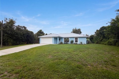 House in Lake Placid, Florida 3 bedrooms, 144 sq.m. № 2275485 - photo 3