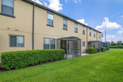 Adosado en venta en Orlando, Florida, 3 dormitorios, 172.98 m2 № 1749643 - foto 3