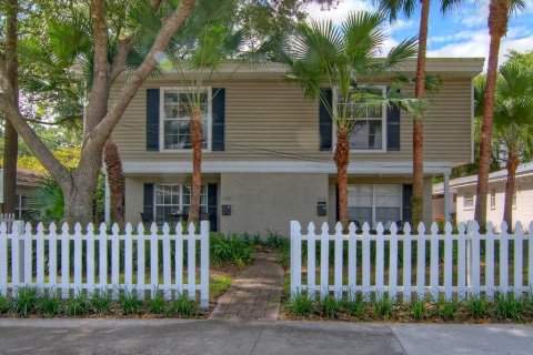 Apartment in Orlando, Florida 1 bedroom, 61.32 sq.m. № 2143577