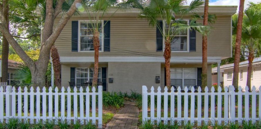 Apartment in Orlando, Florida 1 bedroom, 61.32 sq.m. № 2143577