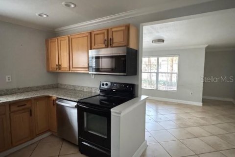 Apartment in Orlando, Florida 1 bedroom, 61.32 sq.m. № 2143577 - photo 6