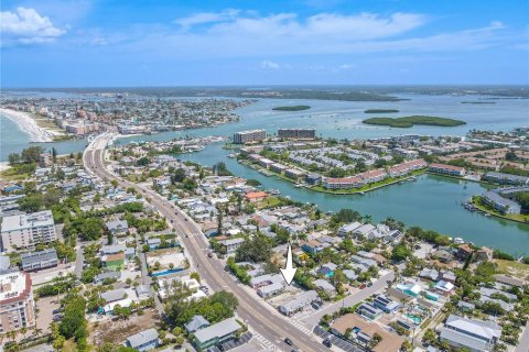 Land in Treasure Island, Florida № 1639604 - photo 9