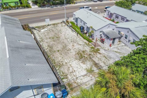 Land in Treasure Island, Florida № 1639604 - photo 11