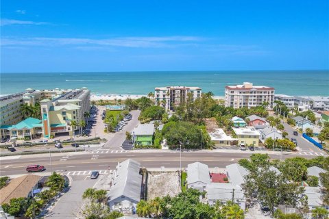 Land in Treasure Island, Florida № 1639604 - photo 22