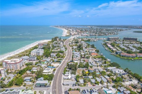 Land in Treasure Island, Florida № 1639604 - photo 10