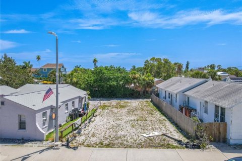 Land in Treasure Island, Florida № 1639604 - photo 6