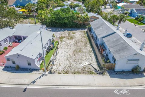 Land in Treasure Island, Florida № 1639604 - photo 5