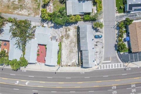 Land in Treasure Island, Florida № 1639604 - photo 12