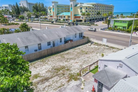 Land in Treasure Island, Florida № 1639604 - photo 16